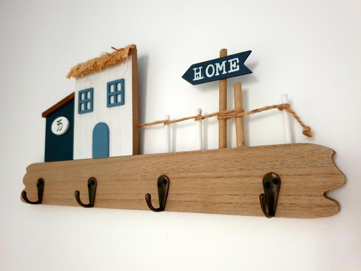 Apartment Sherryflat Cadiz