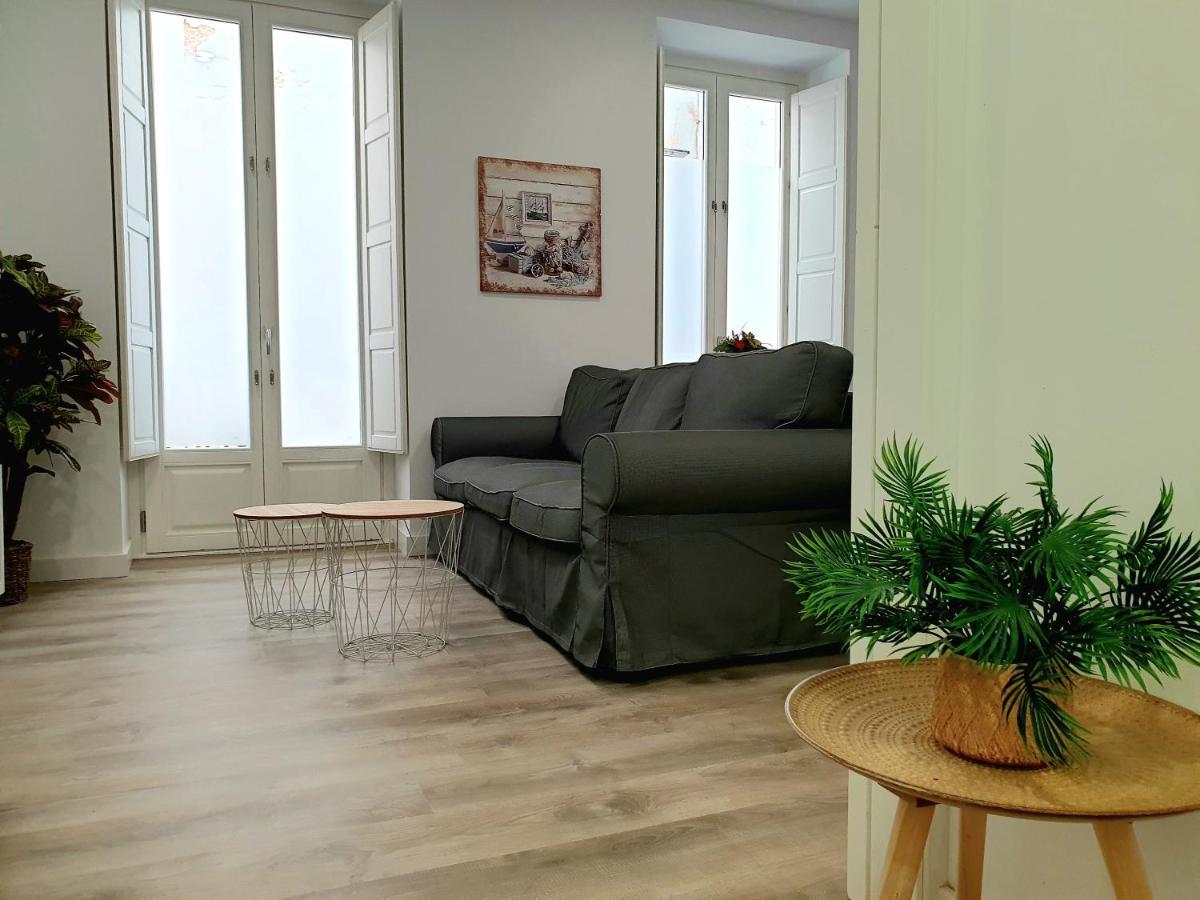 Sherryflat Apartment *