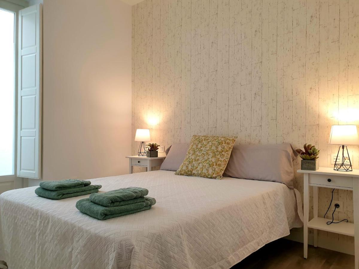 Sherryflat Cadiz