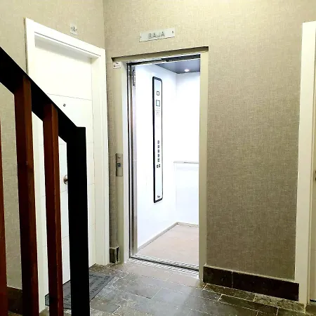 Sherryflat Cadiz Exterior photo