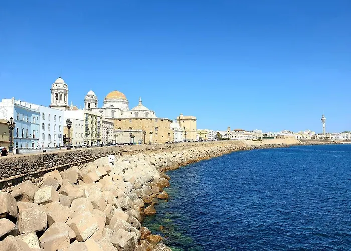 Sherryflat Cádiz
