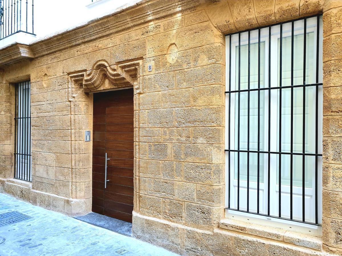 Apartamento Sherryflat