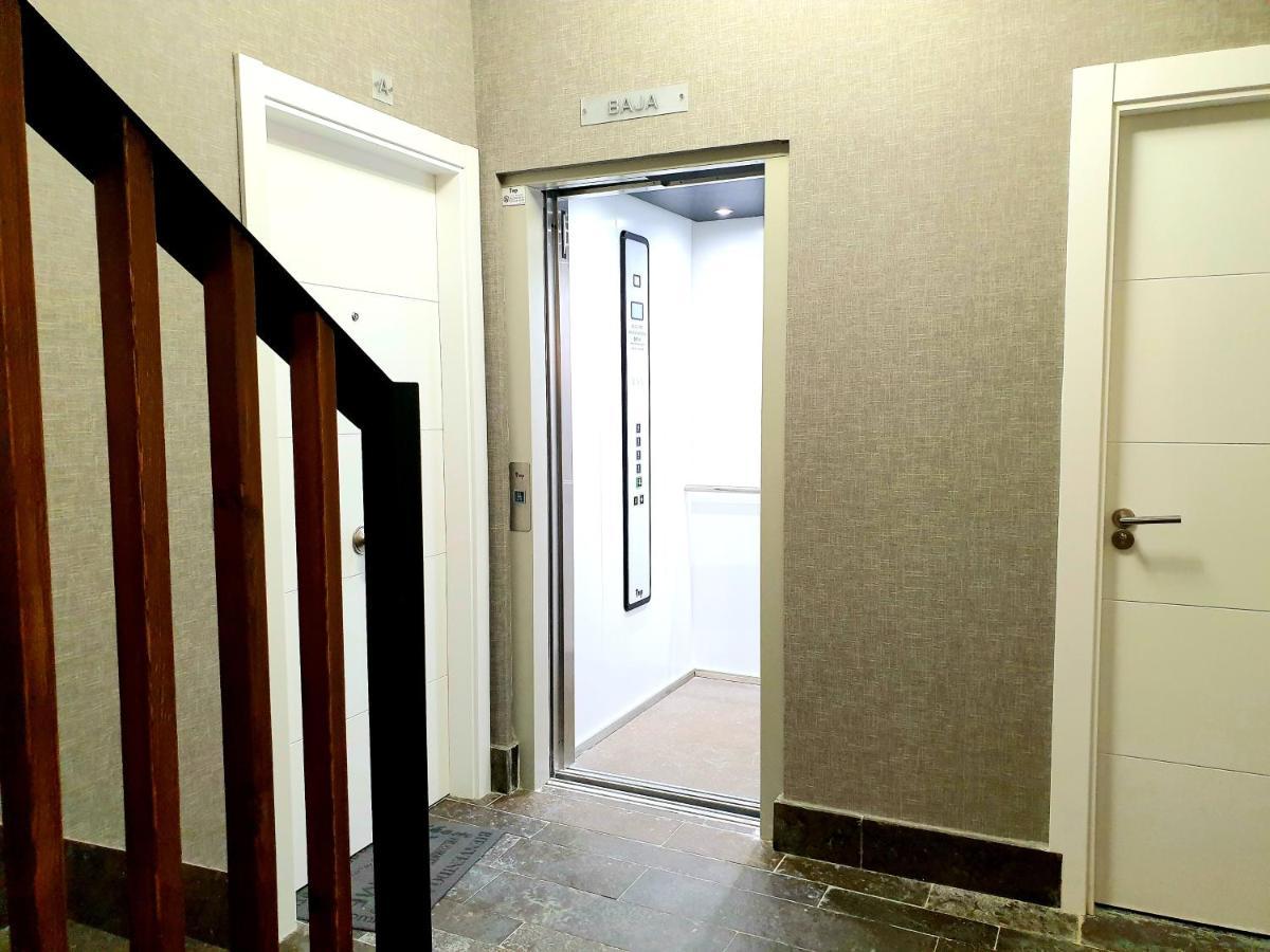 Sherryflat Apartamento *