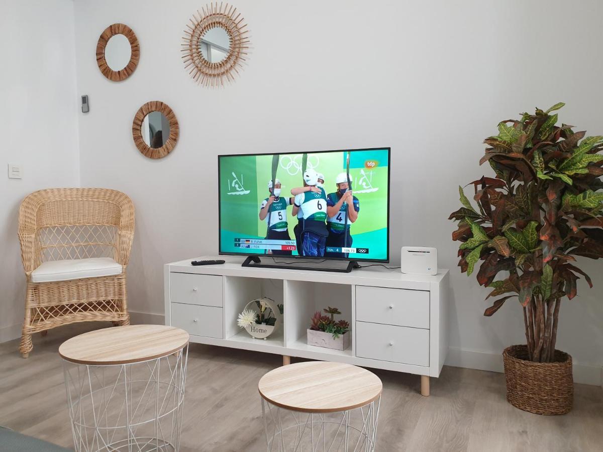 Sherryflat Apartamento *