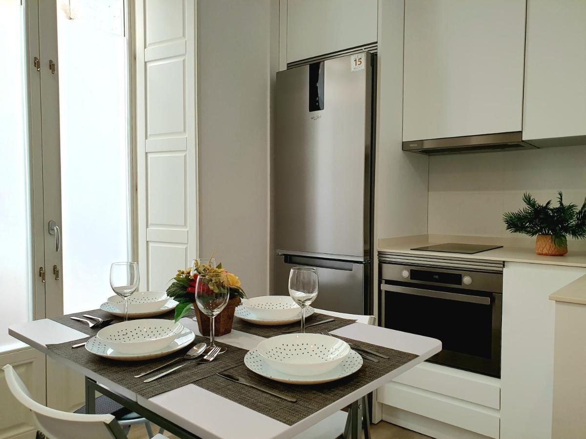 Apartamento Sherryflat